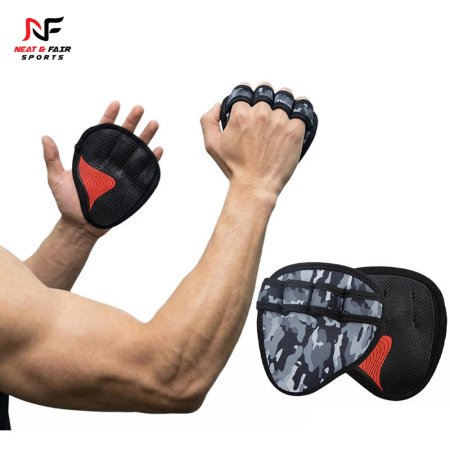 Lifting Grip Pads